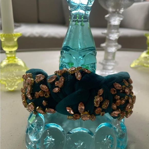 Lele Sadoughi headband - Picture 2 of 4